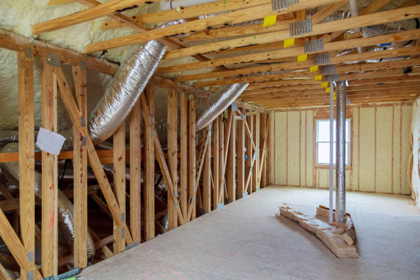 Vidalia, GA Insulation Contractor Company