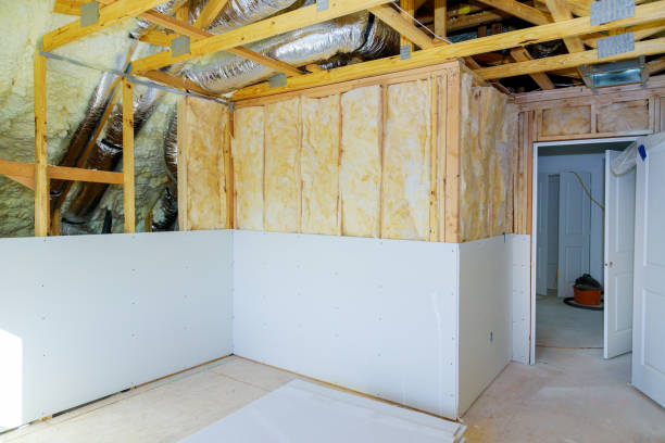Best Spray Foam Insulation in Vidalia, GA