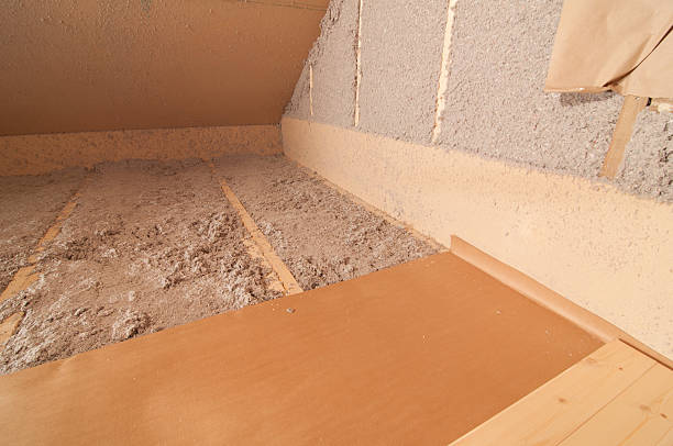 Best Insulation for Specific Applications in Vidalia, GA